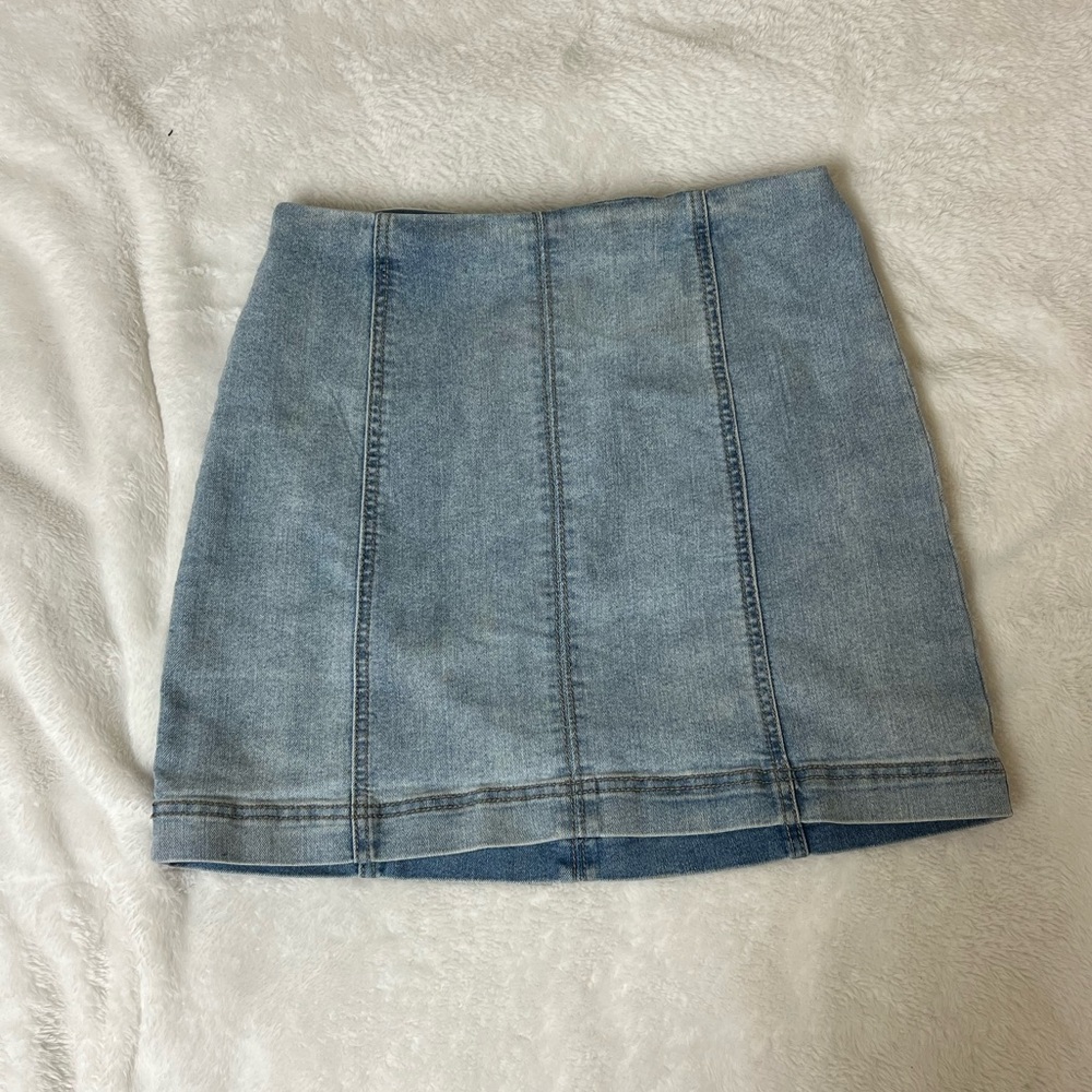 wild fable skirt-size 6